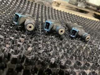 Форсунка топливная Volkswagen Passat 3B5 ALZ