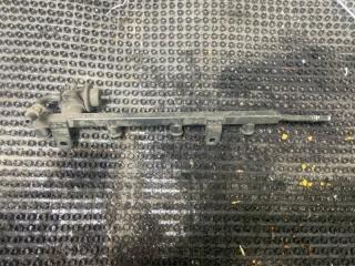 Фото запчасти топливная рейка Лада 2110 2004 Б/У запчасть Запчасть топливная рейка Лада 2110 2004