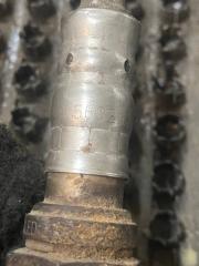 Датчик кислородный Cherokee 2011 K1 EKG