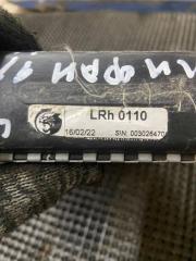 Радиатор печки 2112 2004 21120 21120