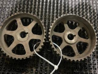 Запчасть шестерня распредвала Chrysler Sebring II 2001