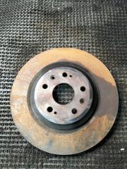 Запчасть диск тормозной передний Geely Atlas pro 2023