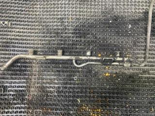 Фото запчасти топливная рейка Лада Калина 2013 Б/У запчасть Запчасть топливная рейка Лада Калина 2013