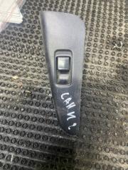 Фото запчасти кнопка стеклоподъемника передняя левая Nissan Sunny 1994 Б/У запчасть Запчасть кнопка стеклоподъемника передняя левая Nissan Sunny 1994