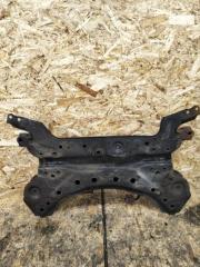 Запчасть подрамник передний Geely Atlas pro 2023