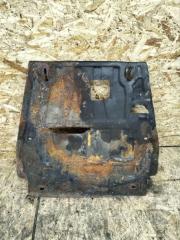 Запчасть защита двигателя Geely Atlas pro 2023