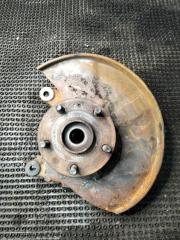 Запчасть кулак поворотный передний Geely Atlas pro 2023