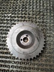 Фото запчасти шестерня грм Лада 2104 1998 Б/У запчасть Запчасть шестерня грм Лада 2104 1998