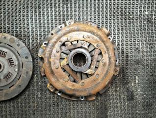 Фото запчасти диск сцепления Лада 2104 1998 Б/У запчасть Запчасть диск сцепления Лада 2104 1998