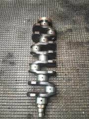 Коленвал лада 2112