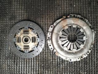 Запчасть корзина сцепления Mazda Demio 1999