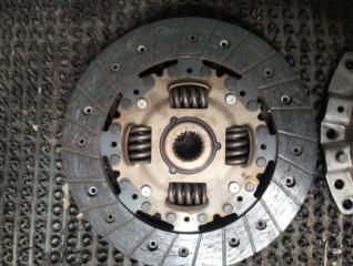 Корзина сцепления Mazda Demio DW3W B3E