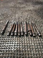 Запчасть болт головки блока цилиндров Mazda Demio 1999