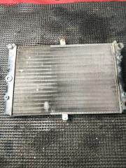 Радиатор охлаждения двигателя Лада 2114 2006