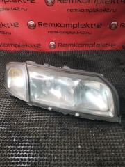 Запчасть фара галогеновая передняя правая Volvo S80 1999