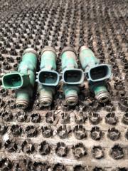 Запчасть форсунка топливная Toyota Probox 2004