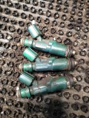 Запчасть форсунка топливная Toyota Probox 2004