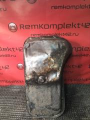 Фото запчасти поддон двигателя ваз 2101 1988 Б/У запчасть Запчасть поддон двигателя ваз 2101 1988