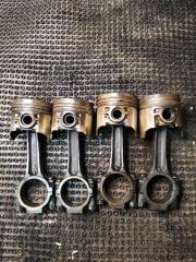 Фото запчасти поршень лада 2101 1988 Б/У запчасть Запчасть поршень лада 2101 1988