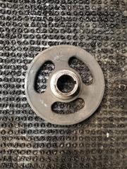 Фото запчасти шкив коленвала лада 2101 1988 Б/У запчасть Запчасть шкив коленвала лада 2101 1988