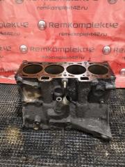 Блок цилиндров лада 2112