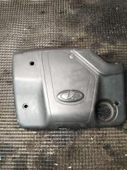 Запчасть декоративная крышка двигателя лада 2112