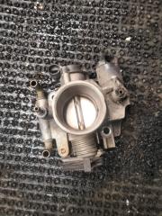 Запчасть дроссельная заслонка лада 2112