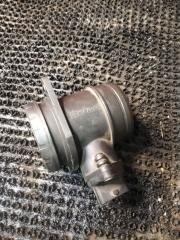 Фото запчасти датчик массового расхода воздуха лада 2112 Б/У запчасть Запчасть датчик массового расхода воздуха лада 2112