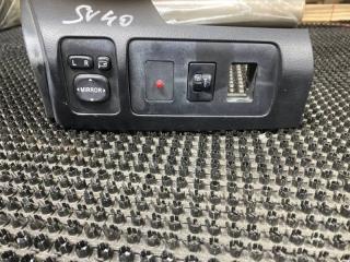 Блок управления зеркалами Toyota Camry 2007