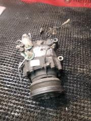 Фото запчасти компрессор кондиционера Lifan Solano 2012 Б/У запчасть Запчасть компрессор кондиционера Lifan Solano 2012