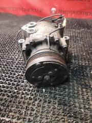 Компрессор кондиционера Lifan Solano 2012 620 LF481Q3 LBA8103100B1 Б/У