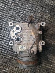 Компрессор кондиционера Solano 2012 620 LF481Q3