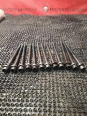 Фото запчасти болт головки блока цилиндров ssangyong Rodius 2009 Б/У запчасть Запчасть болт головки блока цилиндров ssangyong Rodius 2009