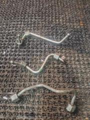 Фото запчасти трубка топливная ssangyong Rodius 2009 Б/У запчасть Запчасть трубка топливная ssangyong Rodius 2009