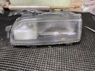 Запчасть фара галогеновая передняя левая Ford Scorpio 1995