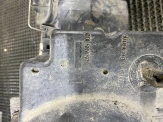 Фара галогеновая передняя левая Scorpio 1995 GAE NRA