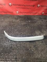 Запчасть планка под фару правая Chevrolet Niva 2013