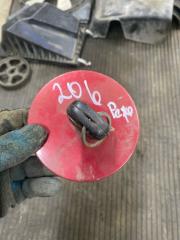 Запчасть лючок топливного бака Peugeot 307 2005