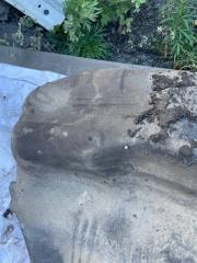 Бак топливный Legacy 1999 BG9 EJ205