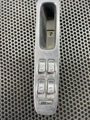 Блок управления стеклоподъемниками передний правый Mazda Demio 2001