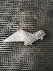 Запчасть клапан вентиляции крыла задний правый Chevrolet Niva 2013