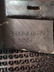 Запчасть воздуховод салона правый Chevrolet Niva 2013