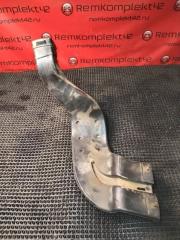 Запчасть воздухопровод обогрева салона левый Chevrolet Niva 2013