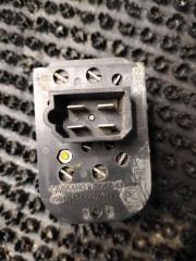 Запчасть реостат печки Chevrolet Niva 2013