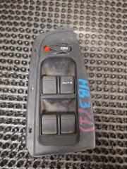 Блок управления стеклоподъемниками honda Domani 1999