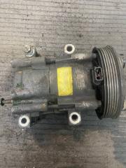 Запчасть компрессор кондиционера Ford Focus 2004