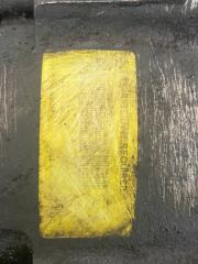 Компрессор кондиционера Focus 2004