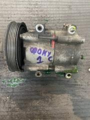 Компрессор кондиционера Ford Focus