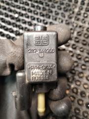 Запчасть клапан электромагнитный Chevrolet Niva 2013