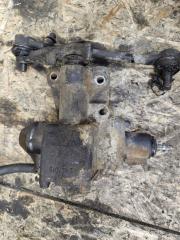 Фото запчасти рулевой редуктор Chevrolet Niva 2013 Б/У запчасть Запчасть рулевой редуктор Chevrolet Niva 2013